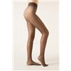 Calzedonia Collant Velati Control Top Sculpt 30 Denari Grigio