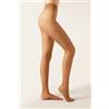 Calzedonia Collant Velati Control Top Sculpt 30 Denari Naturale