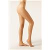 Calzedonia Collant Velati Control Top Sculpt 30 Denari Naturale