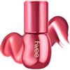 fwee 3D Voluming Gloss 70% (Rich) | Lychee 70% | High Shine, Non-Sticky Lip Gloss for Makeup | Long-Lasting, Moisturizing Gel Formula | 30%, 70% Pigment Options | 5.3g