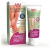 Winter Balsamo Piedi Winter - Crema Piedi Secchi Screpolati con Collagene e Acido Ialuronico, Arginina e Urea Pura al 25% - Crema Talloni Screpolati con Tagli 75ml | Riduce le Callosità con Delicatezza