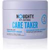 Noughty Maschera per il trattamento del cuoio capelluto Noughty 97% Natural Care Taker, ingredienti lenitivi per calmare l'irritazione, estratto di farina d'avena calmante ed estratto di caffè nero, 300 ml