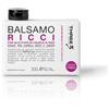 Faipa Three Balsamo Capelli Olio di Crusca e Riso per Capelli Ricci o Crespi 300ml