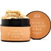 Activeluxe cosmetics Active Luxe Premium Sugar Scrub - Scrub Corpo Esfoliante, 220 g