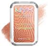 NYX Professional Makeup Illuminante In Polvere, Per un Look Luminoso, Effetto Glow e Finish Perlato, Formula Ultra Sfumabile, Buttermelt Highlighter, shade: 35 Butta In Bronze, 5 g