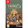 THQ Nordic Trine 5: A Clockwork Conspiracy - Nintendo Switch