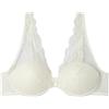 Women'secret 7919754 Reggiseno, Donna, Bianco, 90C, Bianco, 3C
