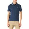 Mexx Polo, Verde Militare, XXL Uomo