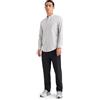 Dockers Go Jean Cut Slim Pantaloni Chino, Navy Blazer, 34W / 34L Uomo