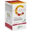 Aboca Vitamin C Naturcomplex Integratore Sistema Immunitario 30 Compresse