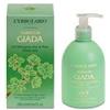 L'ERBOLARIO SB Srl L'Erbolario Albero Di Giada Gel Detergente Viso & Mani 280ml