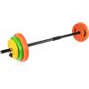 Tunturi Set Aerobic PumpTunturi - 20 kg