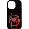 Marvel Spider-Man nel ragno di Miles Morales Custodia per iPhone 13 Pro