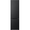LG GBV7280DEV Frigorifero combinato, Classe D, 387L, Fresh Converter, Porte piatte, Nero GARANZIA ITALIA