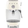Smeg ECF03CREU macchina per caffè Automatica/Manuale Macchina per espresso 1,4 L GARANZIA ITALIA