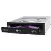 Lg Masterizzatore DVD Lg SATA nero [GH24NSD5]