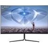 Lc-power Monitor Led 27" LC-Power LC-M27-FHD-165-C Full HD [LC-M27-FHD-165-C]