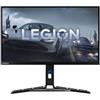 Lenovo Monitor led 27" Lenovo Legion Y27-30 1920x1080pixel/FHD Pro/0.5ms/Nero [66F8GAC3EU]