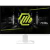 Msi Monitor led 27'' Msi Mag 274QRFW Wide Quad HD 2560x1440p 1ms classe F Bianco [9S6-3CC29H-246]