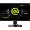 Msi Monitor Led 27" Msi 4K Ultra HD 3840x2160/1ms/classe F/Nero [MAG 274UPF E2]