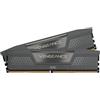Corsair (TG. 32GB (2x16GB)) CORSAIR VENGEANCE DDR5 RAM 32GB (2x16GB) 6200MHz CL32 Intel