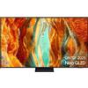 Samsung Smart TV Samsung TQ75QN70F 75" 4K Ultra HD HDR Neo QLED