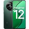 Realme Smartphone Realme RMX3871 6,67" Octa Core 8 GB RAM 512 GB Verde