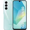 Samsung Galaxy A16 5G 4/128GB GREEN Black Smartphone Android 14 disp. SUPER 6.7