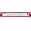 Zyxel Router USGFLEX50H Entry Bundle