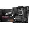 MSI Scheda madre MSI PRO B650M-A WIFI AMD Ryzen 7000 AM5 B650 Micro-ATX MB5909