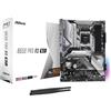 ASRock B650 PRO RS WiFi AMD Ryzen 7000 CPU Socket AM5 B650 DDR5 ATX scheda madre