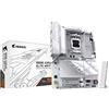 GIGABYTE B850 AORUS ELITE ICE Scheda Madre ATX Socket AM5 WIFI7/DP