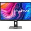 ASUS 68,6Cm Profess.PA278QV WQHD DVI HDMI DP IPS Spk Lift