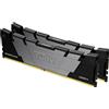‎Kingston Kingston FURY Renegade 32GB 3600MT/s DDR4 CL16 DIMM (Kit of 2) Desktop Gaming Me