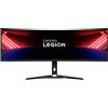 Lenovo Legion R45w-30 - Monitor LED - Curvo - 114,3 Cm (45")