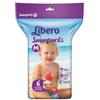 ESSITY ITALY SPA Pannolini Mare/piscina Libero Swim Pants Per Bambino 7/16 Kg6 Pezzi