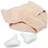 SAFETY SPA Mutanda Elastica Ortopedica Per Ernia Con Cuscino Misura 5