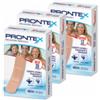 SAFETY SPA Cerotto Prontex Skin Strips Formato Medio Astuccio 20 Pezzi