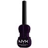 NYX Professional Makeup Wednesday Cello Vivid Matte Purple Liquid Eyeliner Eyeliner 2 ml Purple