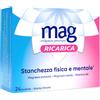 MAG RICARICA 24 ORE 24 BUSTINE DA 4 G