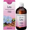 ERBORISTERIA MAGENTINA LINO OLIO VEGETALE 250 ML