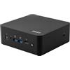 MSI Mini PC MSI C7-258V intel core ultra 7 32 GB RAM 1 TB SSD