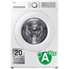Samsung Lavatrice Samsung WW11DG5B25THEC 1400 rpm 60 cm 11 Kg