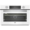 BEKO Forno Multifunzione BEKO BBCM18300W 48 L