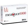 U. G. A. Nutraceuticals Meaquor 1000 30 Capsule