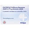 Polifarma Benessere Glicerolo Polifarma Benessere Soluzione Rettale