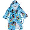 Disney Caleffi Disney 44190 - Accappatoio Mickey Rocks