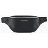 Armani Exchange - Marsupio nero da uomo - OKINAWA - XM000848 AF12134 UC001, Nero , Taglia unica