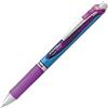 Pentel BLN75 Vx- penne a sfera con inchiostro gel a scatto, punta ad ago, 0,25 mm, 1 pezzo