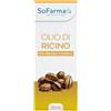 so.farma.morra OLIO DI RICINO 50 ML SOFARMAPIU'